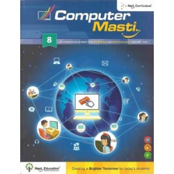 Next Computer Masti Class 8